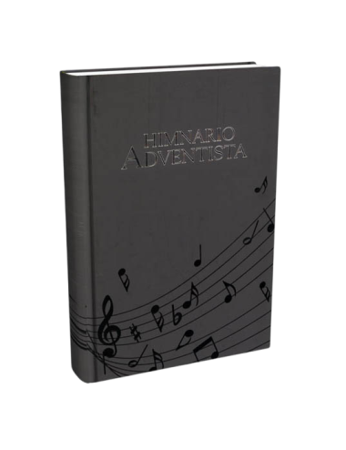 HIMNARIO ADVENTISTA (NE)C/M GRANDE(5797)