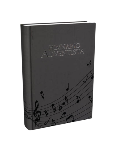 HIMNARIO ADVENTISTA (NE)C/M GRANDE(5797)
