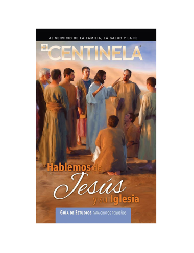 HABLEMOS DE JESÚS Y SU IGLESIA