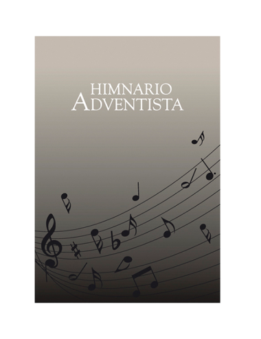 HIMNARIO ADVENTISTA (NE) CON MUSICA BOLS