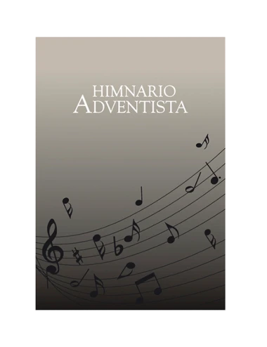 HIMNARIO ADVENTISTA (NE) CON MUSICA BOLS
