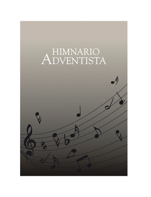 HIMNARIO ADVENTISTA (NE) CON MUSICA BOLS