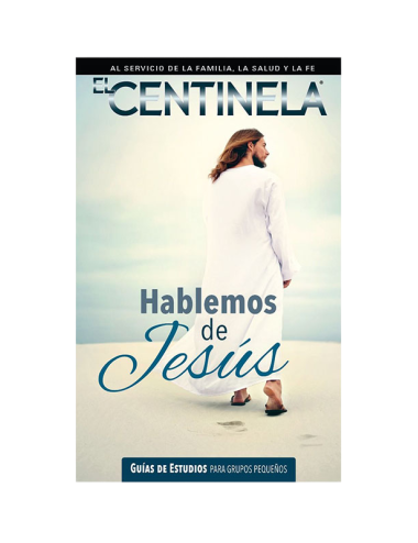 HABLEMOS DE JESÚS