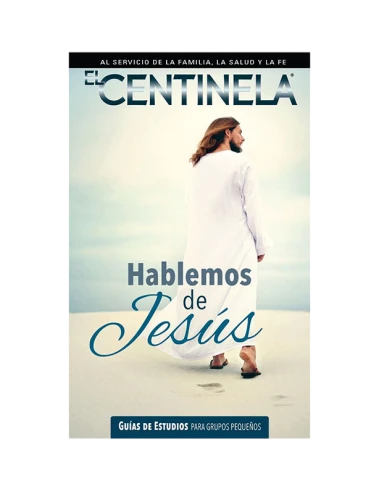 HABLEMOS DE JESÚS