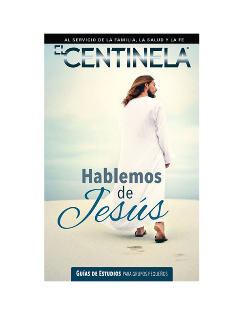 HABLEMOS DE JESÚS