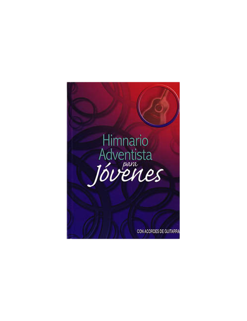 HIMNARIO ADV.JÓVENES-R.acor.guitarra