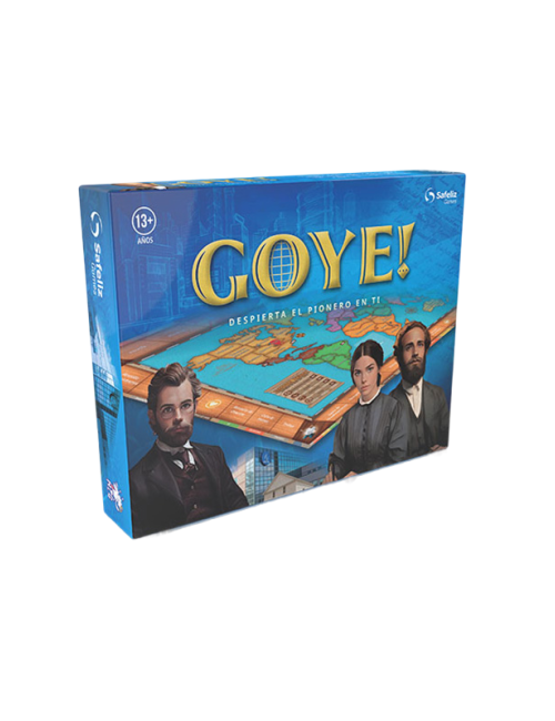 GOYE