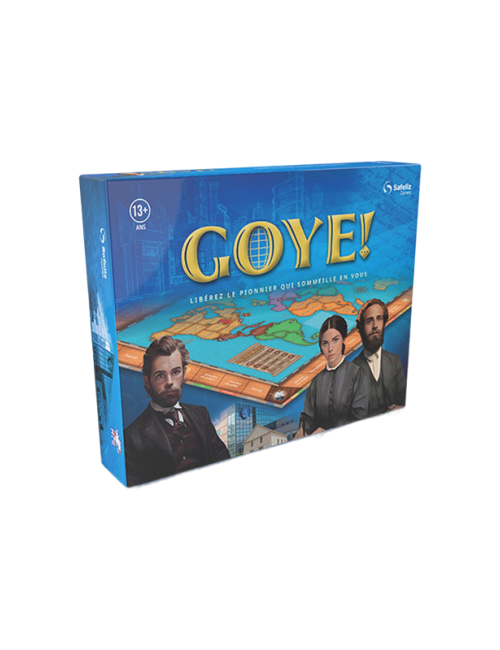 GOYE