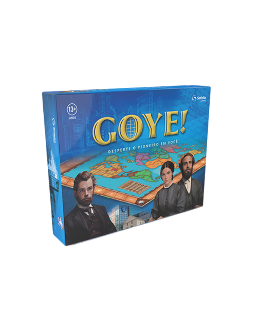 GOYE