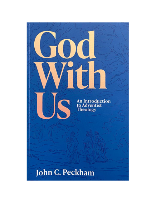 GOD WITH US