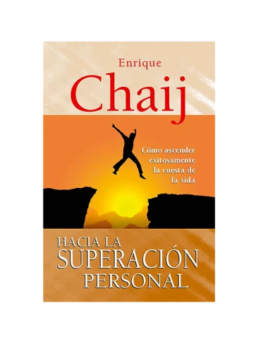 HACIA LA SUPERACIÓN PERSONAL