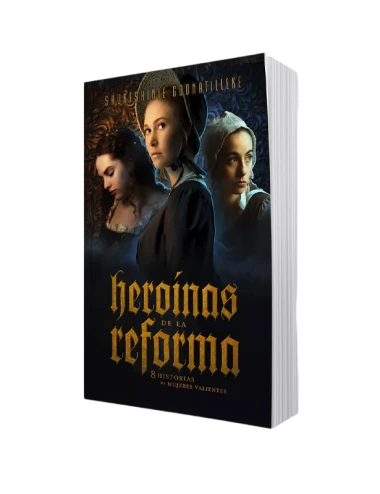 HEROINAS DE LA REFORMA