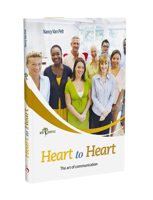 HEART TO HEART