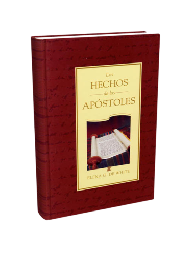 HECHOS DE LOS APÓSTOLES