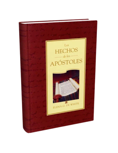 HECHOS DE LOS APÓSTOLES