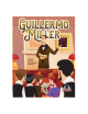 GUILLERMO MILLER - COMIC