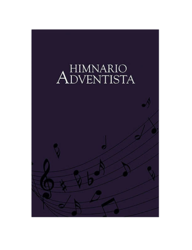 HIMNARIO ADVENTISTA C/M ESPIRAL INSTRUM 
