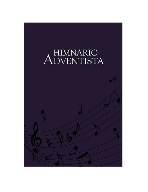 HIMNARIO ADVENTISTA C/M ESPIRAL INSTRUM 