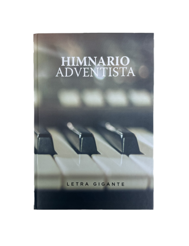 HIMNARIO LETRA GRANDE S/M 