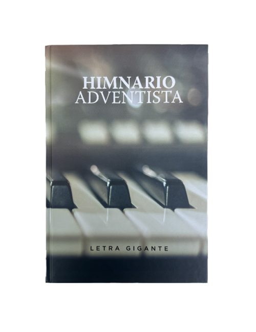 HIMNARIO LETRA GRANDE S/M 