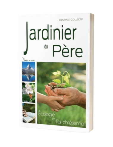 JARDINIER DU PÈRE