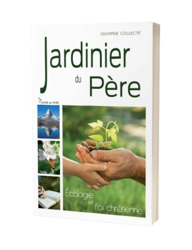 JARDINIER DU PÈRE