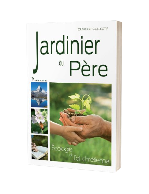 JARDINIER DU PÈRE