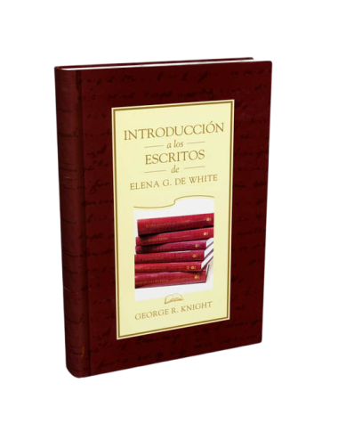 INTRODUCCION A ESCRITOS E. G. WHITE T/D 