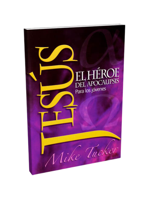 JESÚS EL HÉROE DE APOCALIPSIS-JÓVEN.