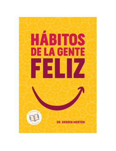 HÁBITOS DE LA GENTE FELIZ