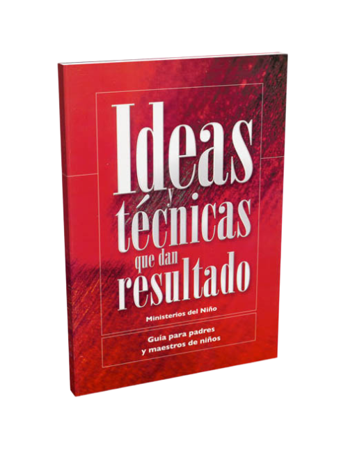 IDEAS Y TÉCNICAS QUE DAN RESULTADO