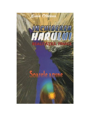 INCHIDEREA HARULU!-RUM