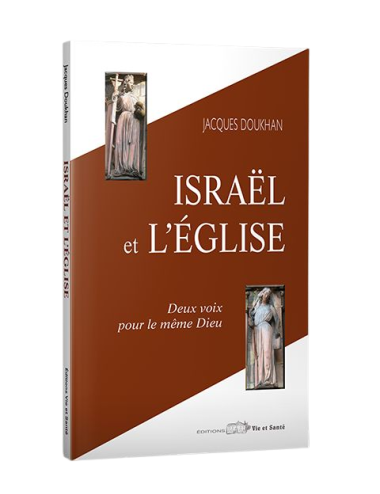 ISRAËL ET L'ÉGLISE