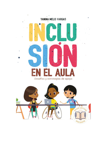 INCLUSIÓN EN EL AULA