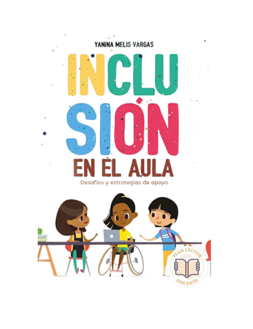 INCLUSIÓN EN EL AULA