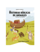 HISTORIAS BÍBLICAS DE ANIMALES- NARRADOR