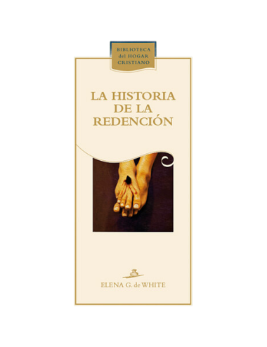 HISTORIA DE LA REDENCIÓN-T/D AZUL