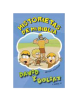 HISTORIETAS MI BIBLIA DAVID Y GOLIAT