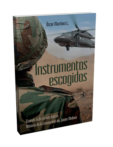 INSTRUMENTOS ESCOGIDOS