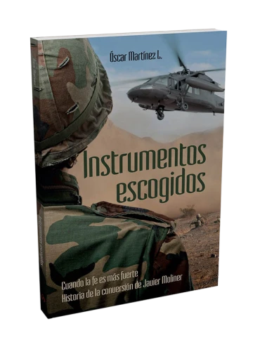 INSTRUMENTOS ESCOGIDOS