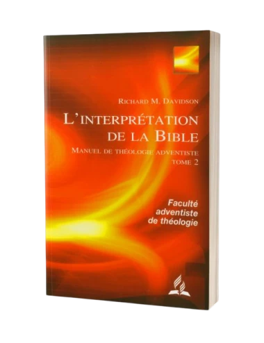 L'INTERPRÉTATION DE LA BIBLE