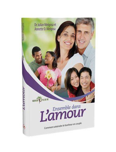 L'ITINÉRAIRE DU COUPLE