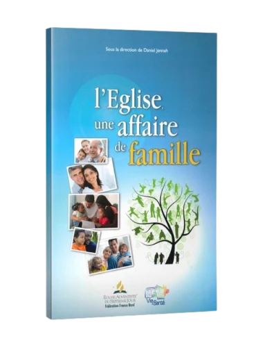 L'ÉGLISE, UNE AFFAIRE DE FAMILLE
