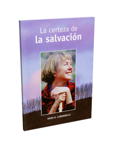 LA CERTEZA DE LA SALVACION