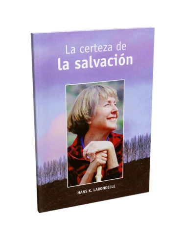 LA CERTEZA DE LA SALVACION