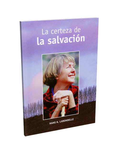 LA CERTEZA DE LA SALVACION