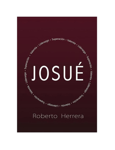 JOSUE VALENTIA LIDERAZGO SUPERACION