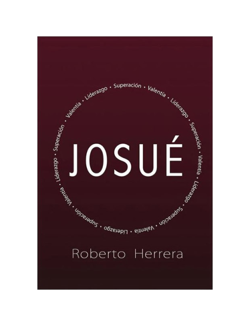 JOSUE VALENTIA LIDERAZGO SUPERACION