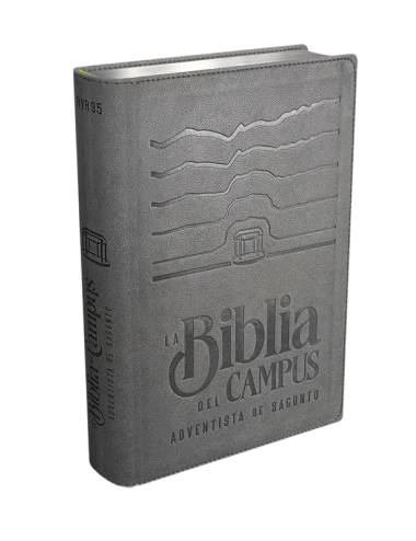 LA BIBLIA DEL CAMPUS CAS