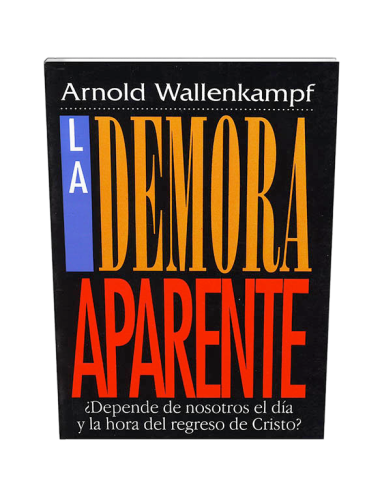 LA DEMORA APARENTE